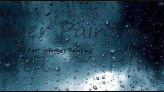 DJ Part ~ Finger Painting