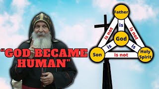 Is Jesus God?  The trinity Explained. Mar Mari Emmanuel