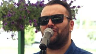 Video thumbnail of "Ruski rulet - Live Band Skopje (cover Moja svadba 2017)"