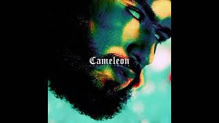 El Grande Toto Ft Damso  Etranger album Cameleon