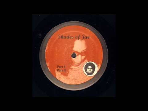 Moodymann - Shades of Jae