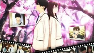 AMV 30 detik~darkside