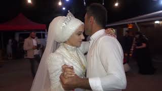 Bütün Salon Ağladi - Geli̇n Abi̇si̇ İle Duygulu Dans - Duygusal Anlar Ğlama