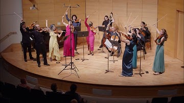 Schubert (arr. Mahler) - String Quartet No. 14 in D Minor, D. 810, 