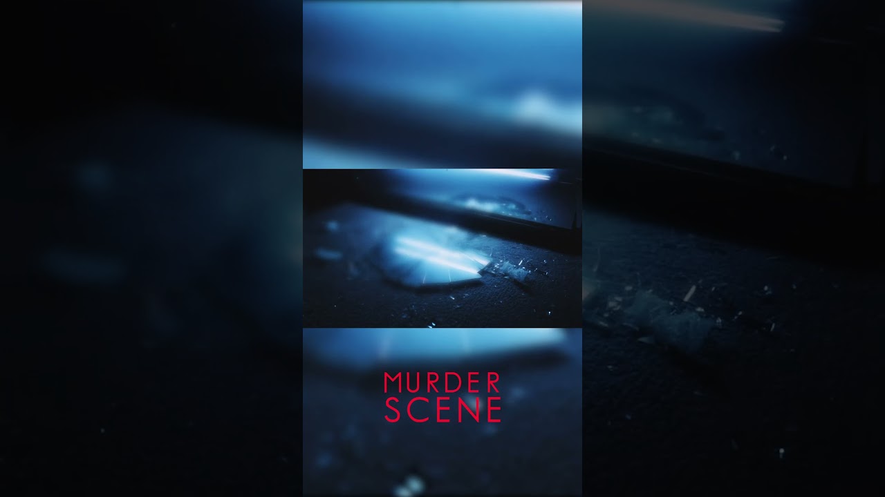 EVA UNDER FIRE - Выпускает новый сингл и лирическое видео "MURDER SCENE" 02.06.26 