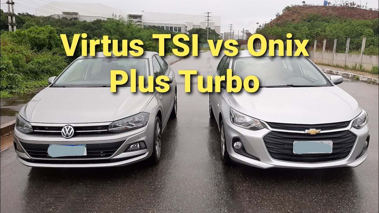 onix turbo vs polo tsi