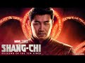 Who Are You? | Marvel Studios Shang-Chi and The Legend of The Ten Rings