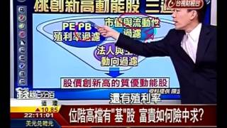 【錢線百分百】20141010 國慶特別節目 PART 1 素人高手教您價值投資