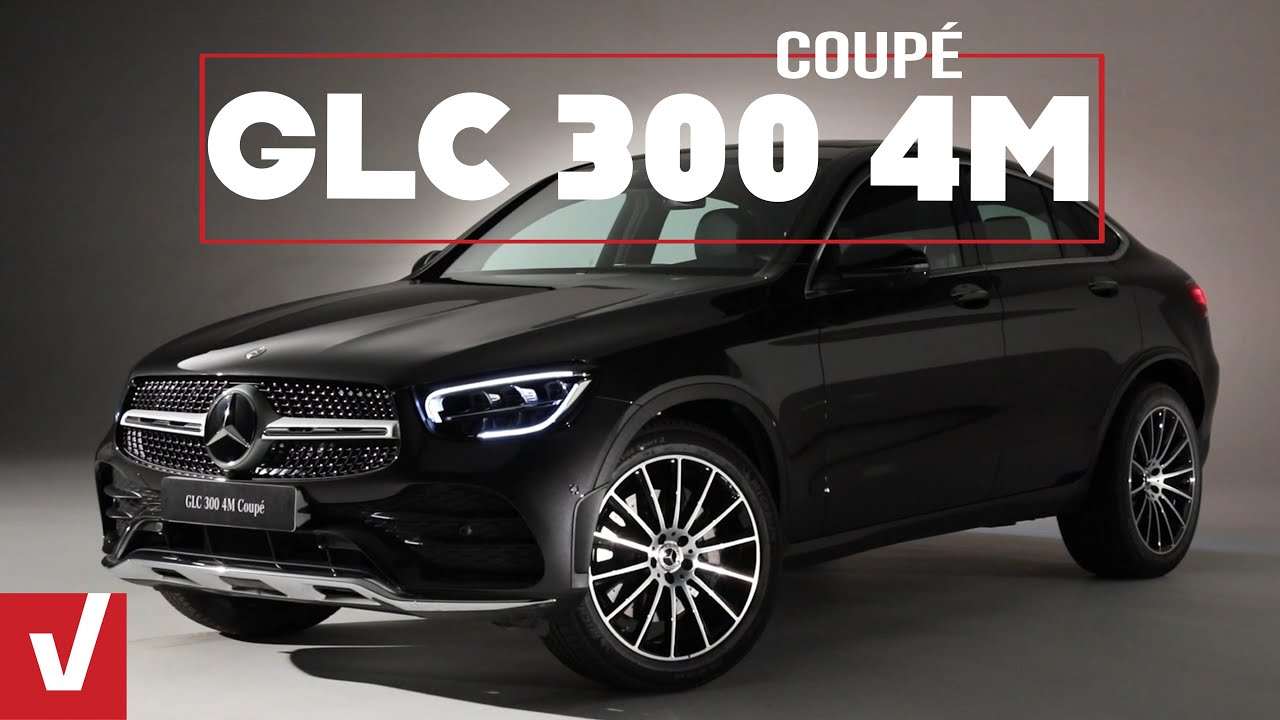 Mercedes Glc 300 Suv Cupe Acerta Na Esportividade Mas Peca Na Utilidade 30 07 Uol Carros