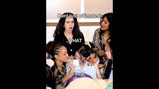 Dani’s just speechless.. || #katseye