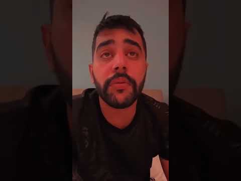 انا شخصية مش مفهومة زيد نزال