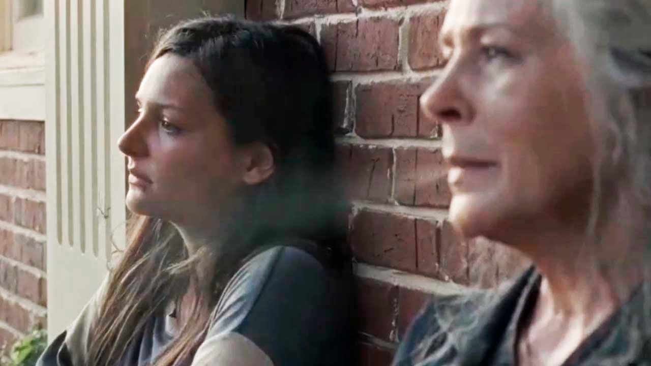 The Walking Dead Stagione 11 Episodio 10