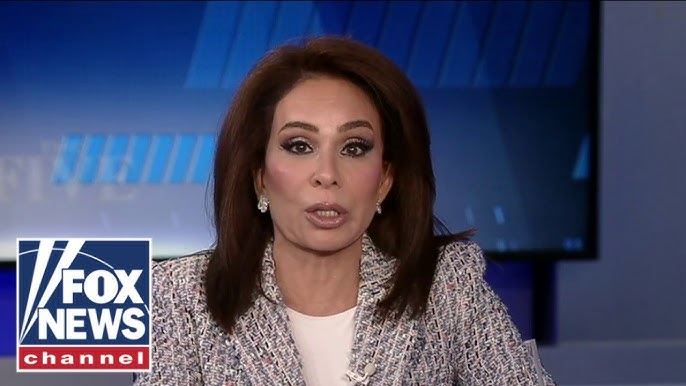 Judge Jeanine Sleepy Joe Can T Ignore His Problems Forever