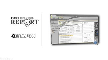 1. PLUTO DATA COLLECTION: how to aggregate and log data