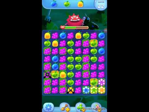 Jolly Jam - level 140