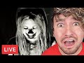 Jc Caylen plays the SCARIEST GAME EVER! (hilarious) *FULL STREAM*