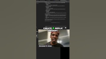 ChatGPT: Find the Perfect Domain and Build Your MVP #shorts