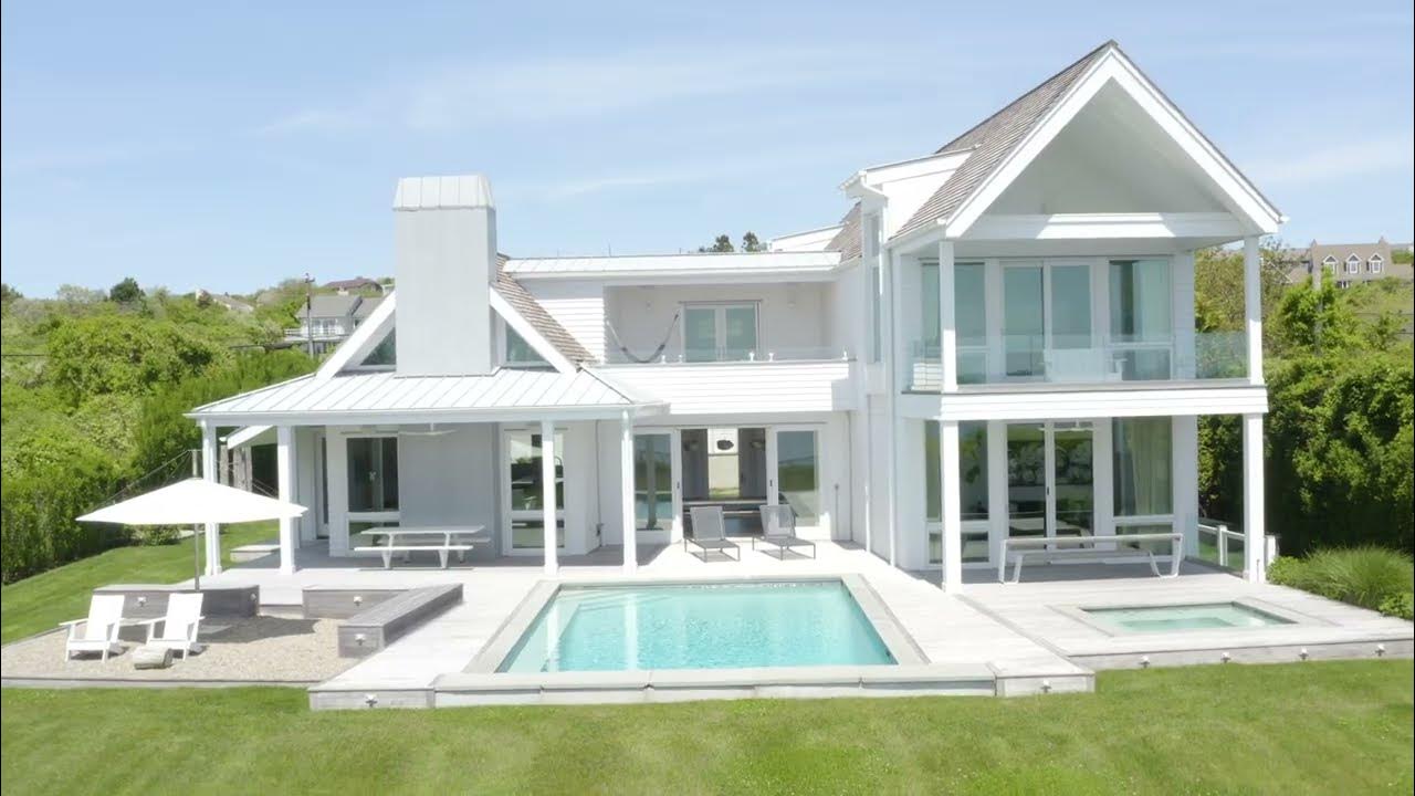 193 East Lake Drive, Montauk for Compass Hamptons YouTube