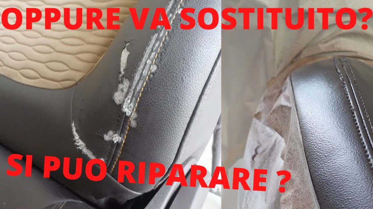 spostare all'indietro la spalliera del sedile