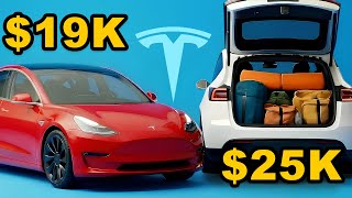 Used Tesla Under $29k: Model 3 vs Model Y (Don’t Pick Wrong)