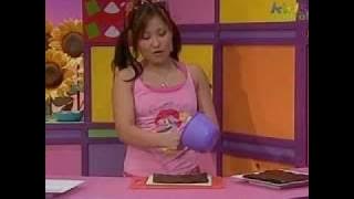 Hi-5 Sun Sushi Rolls