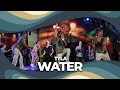 Tyla  water  salsation choreography by alejandro angulo
