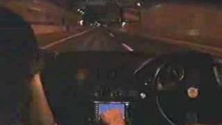 highway attack GT-R RX-7 Aug,1999