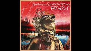 Nothing's Carved In Stone - 村雨の中で