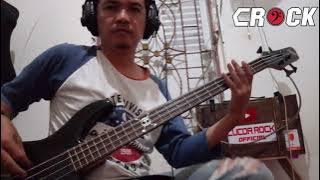 EDANE - ROCK IN 82 #BASS #COVER #edane #rockin82