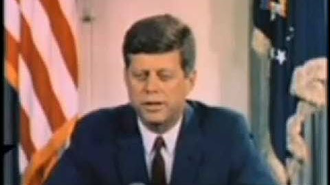 July 3, 1962 - President John F. Kennedy - Statement on the Occasion of Algerian Independence