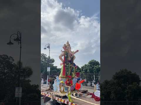 Bappa Bappa Geneh Ganapati 2025