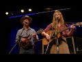 Caleb Klauder and Reeb Willms - There Goes My Love (Live on eTown)