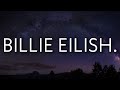 Armani White - BILLIE EILISH. (Lyrics)