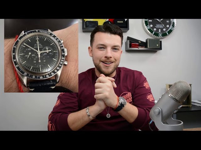 5 Watches that I Want | Future Watches | #watches #vintagewatches class=