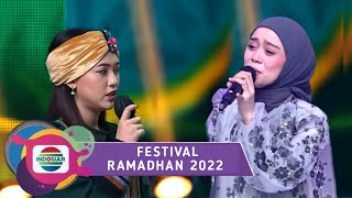 Full Live !! Tangis Pecah Duet Lesti \u0026 Happy Asmara Bawakan Lagu \