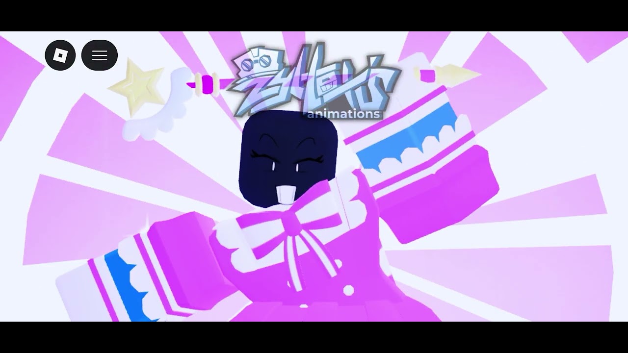 I got bored btw there is a part two:3