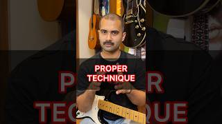 Important Guitar Beginner Tips- #guitar #guitarteacher #guitartutorial #guitarlessons #shorts