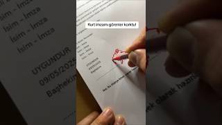 Başka Hangi Figürü Imza Çalışalım?(Kurgu) Resimi