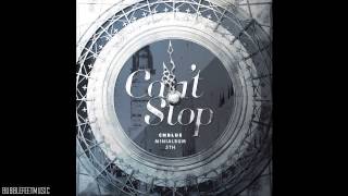 Video thumbnail of "CNBLUE -  잠 못 드는 밤 (Sleepless Night) [Mini Album - Can't Stop]"