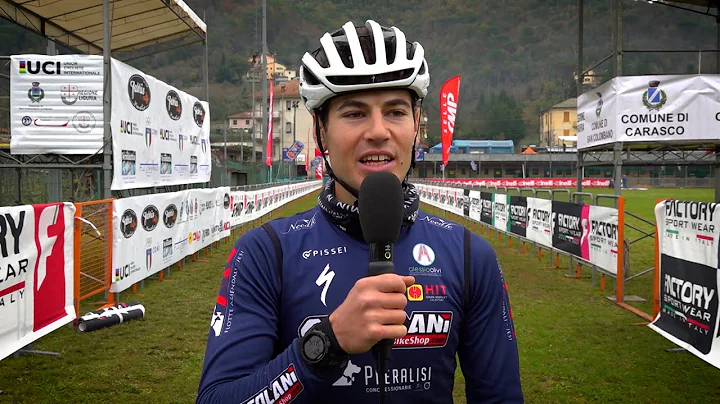 Gran Premio Valfontanabuona | Marco Pavan