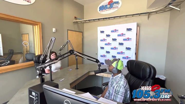 Interview with Paula George from Autism Involves M...