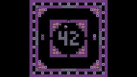 Boulder Dash for profs - 