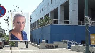 Νέο εργατικό ατύχημα στον Βόλο – ΙΧ προσέκρουσε σε απορριμματοφόρο