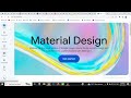 DESIGN SYSTEMS (FIGMA FULL TUTORIAL)