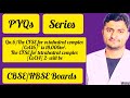CFSE value for octahedral complex is given tell value of CFSE for tetrahedral complex #cbse #hbse #1