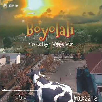 Story wa kota boyolali