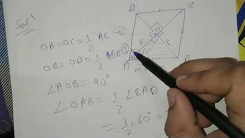 Solution of Right Triangles  Ch24 (2nd part) Selina publication class 9th ICSE
