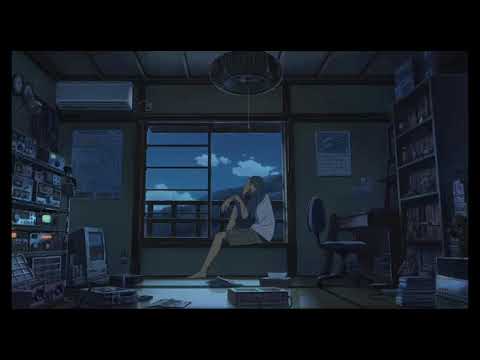 the script - the man who cant be moved (slowed \u0026 reverb)