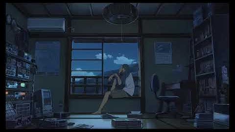 the script - the man who cant be moved (slowed & reverb)