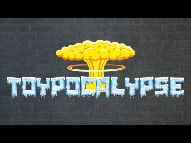 Toypocalypse